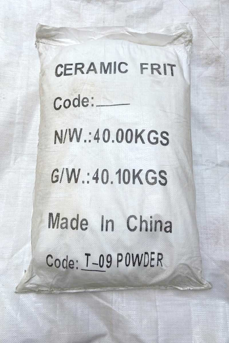 FRIT T-09