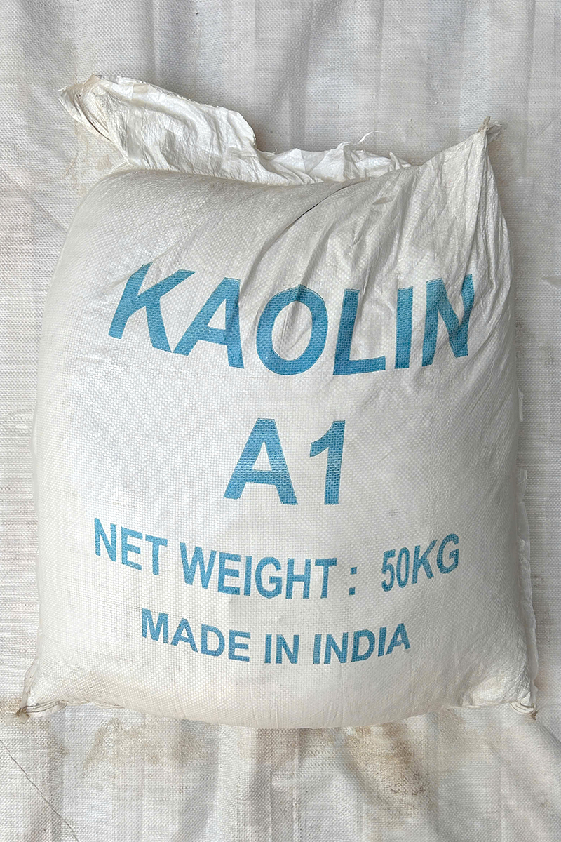 KAOLIN ẤN ĐỘ