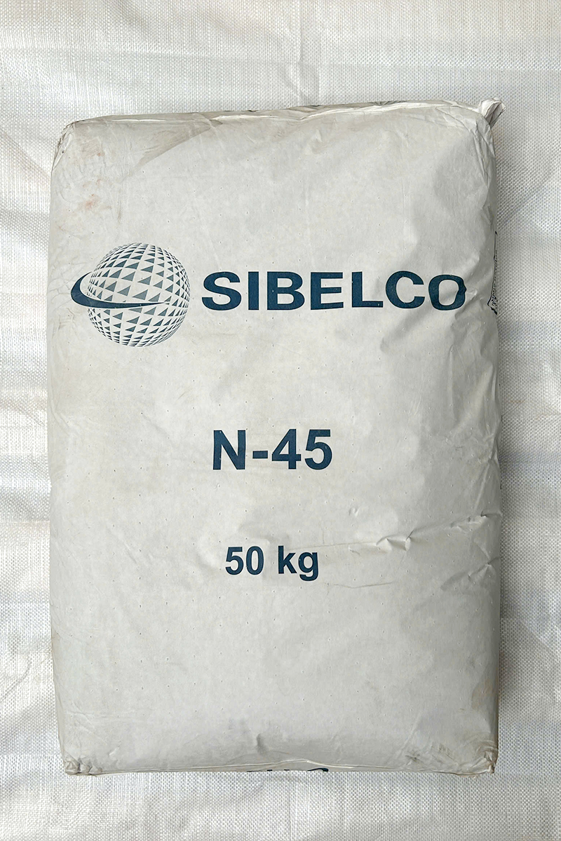 NEPHELINE N45