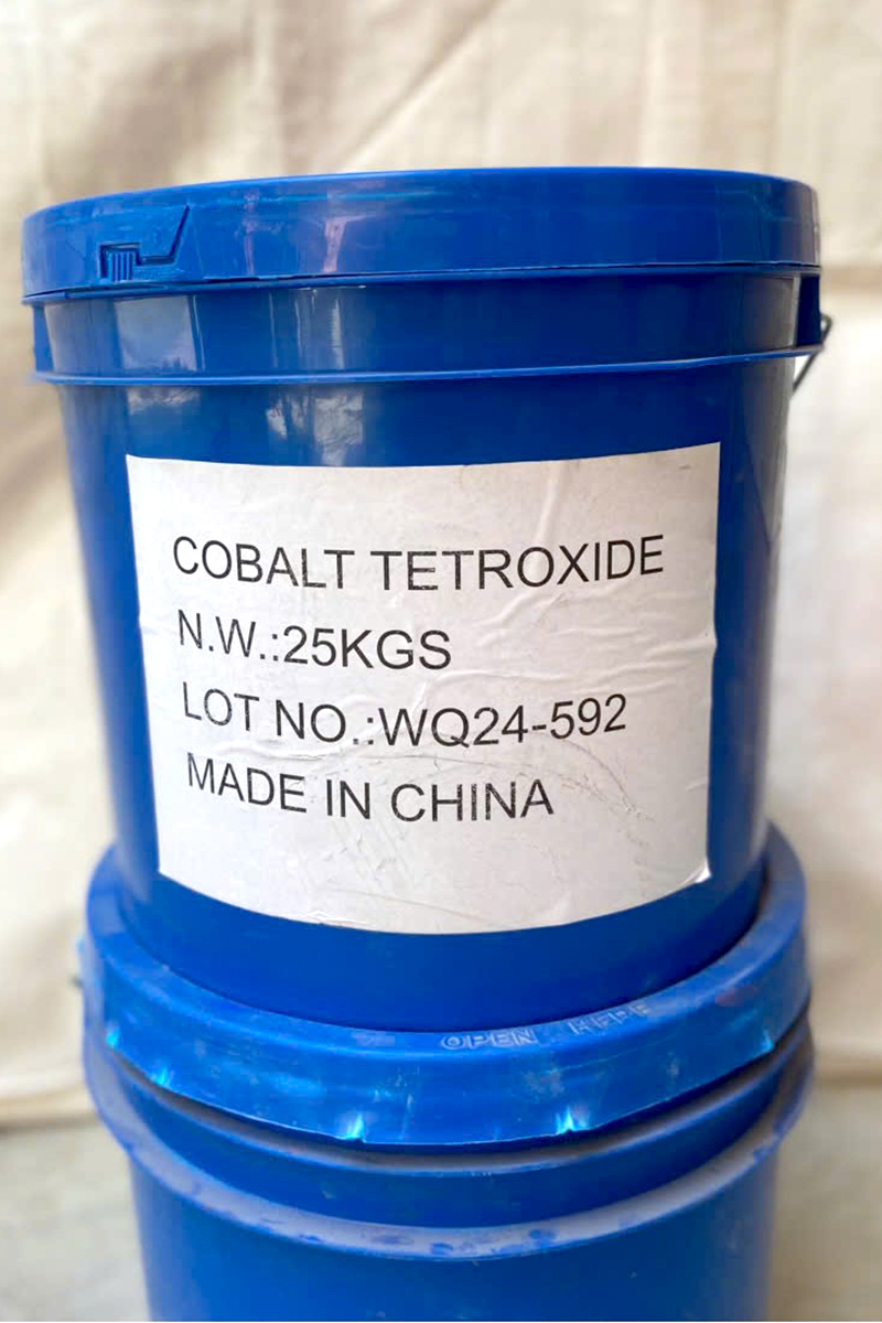 OXIT COBAN (TQ)