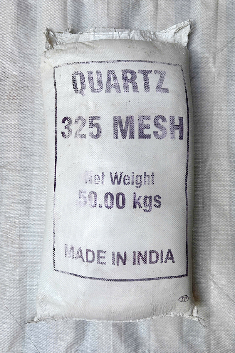 QUARTZ
